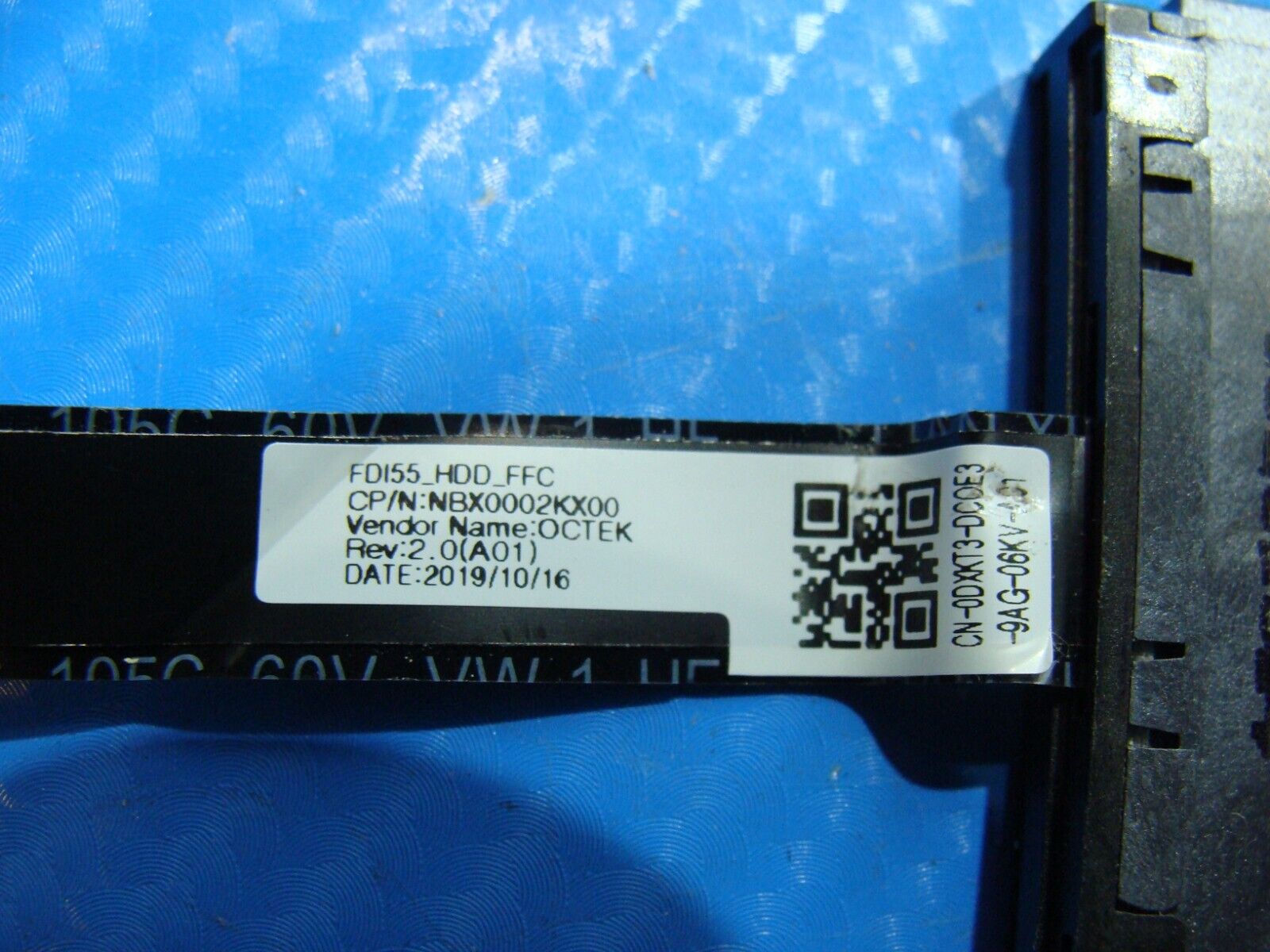 Dell Inspiron 15 5594 15.6