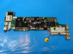 Lenovo Thinkpad X260 12.5" Intel i5-6300U 2.4GHz Motherboard 01LV715