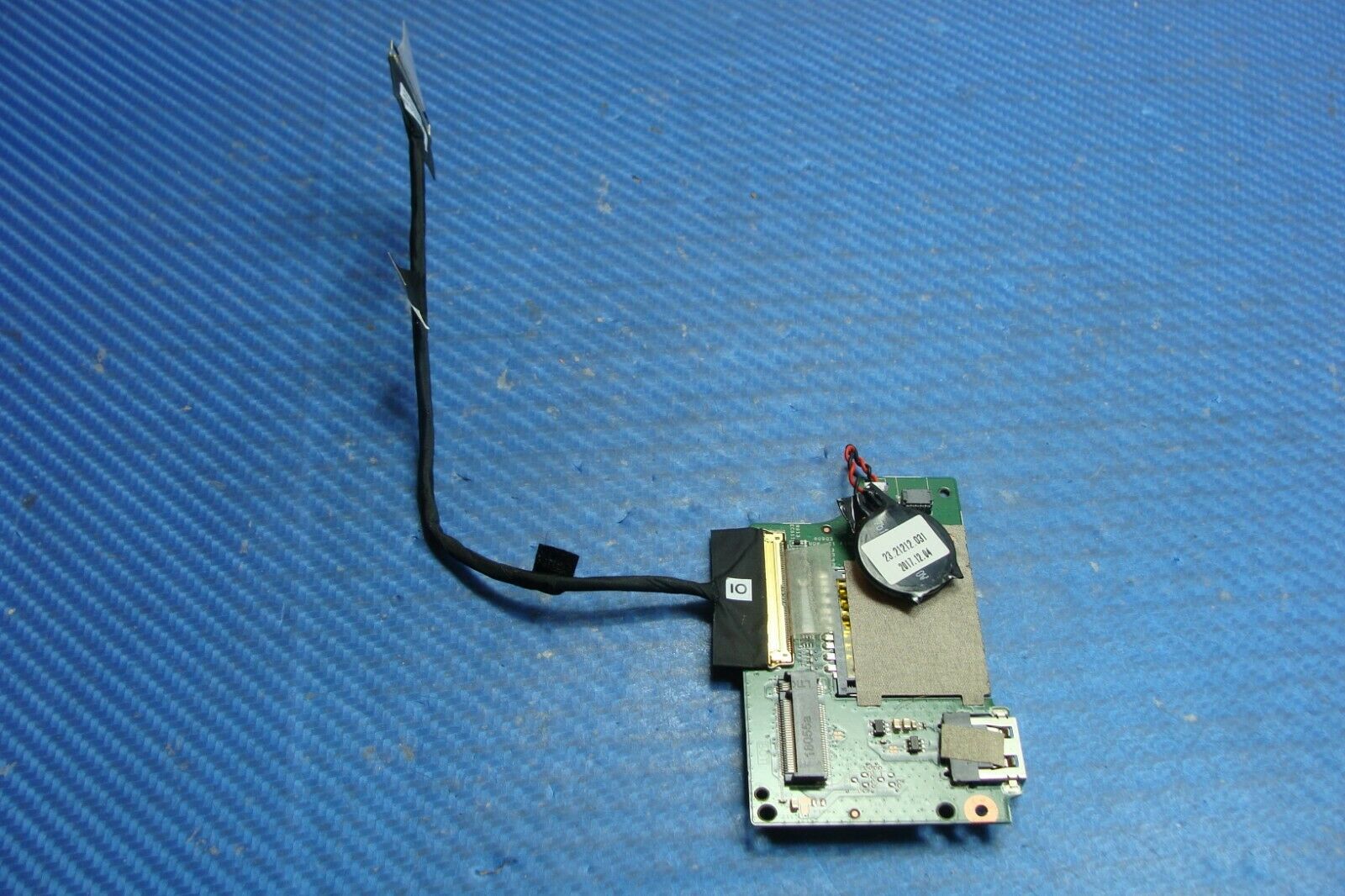 Dell Inspiron 15-5578 15.6