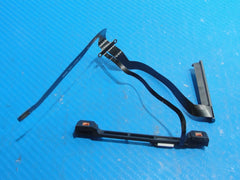 MacBook Pro A1278 13" Late 2011 MD314LL HDD Bracket w/IR Sleep HD Cable 922-9771 - Laptop Parts - Buy Authentic Computer Parts - Top Seller Ebay