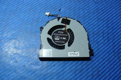 Dell Inspiron 15.6" 15-3567 Genuine Laptop CPU Cooling Fan CGF6X 023.1007E.0011 - Laptop Parts - Buy Authentic Computer Parts - Top Seller Ebay