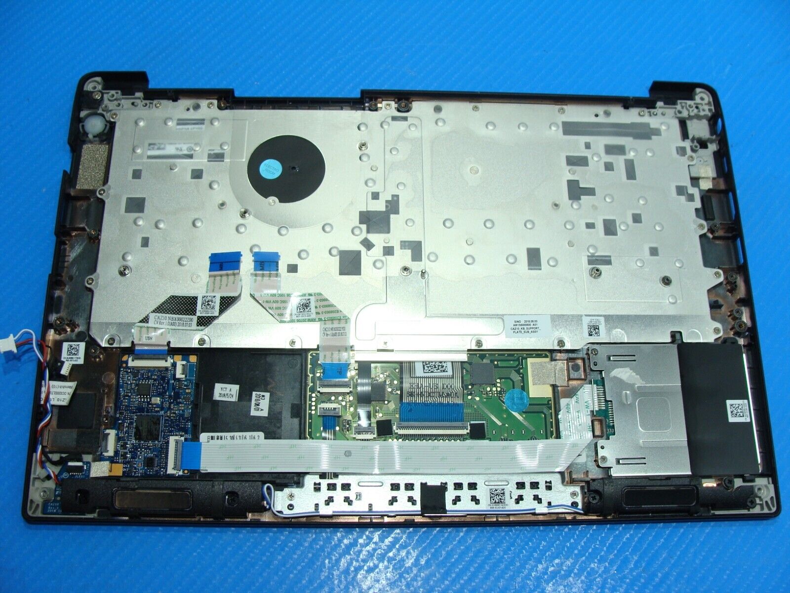 Dell Latitude 7280 12.5