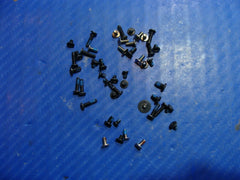 Lenovo ThinkPad Edge E430 14" Genuine Screw Set Screws for Repair ScrewSet #3 Lenovo