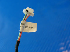 Toshiba Satellite C55-A5300 15.6" Genuine Power Button Board w/Cable V000320220 Apple