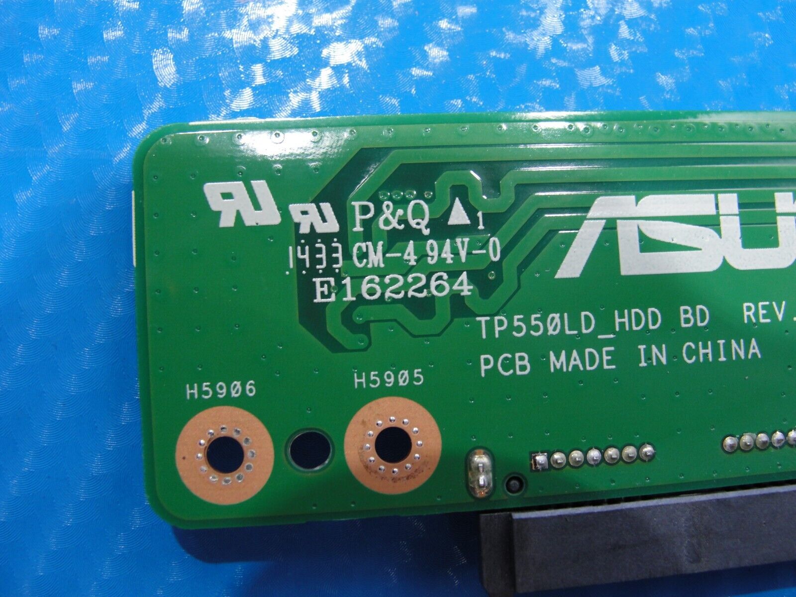 Asus R554LA-RH51T 15.6