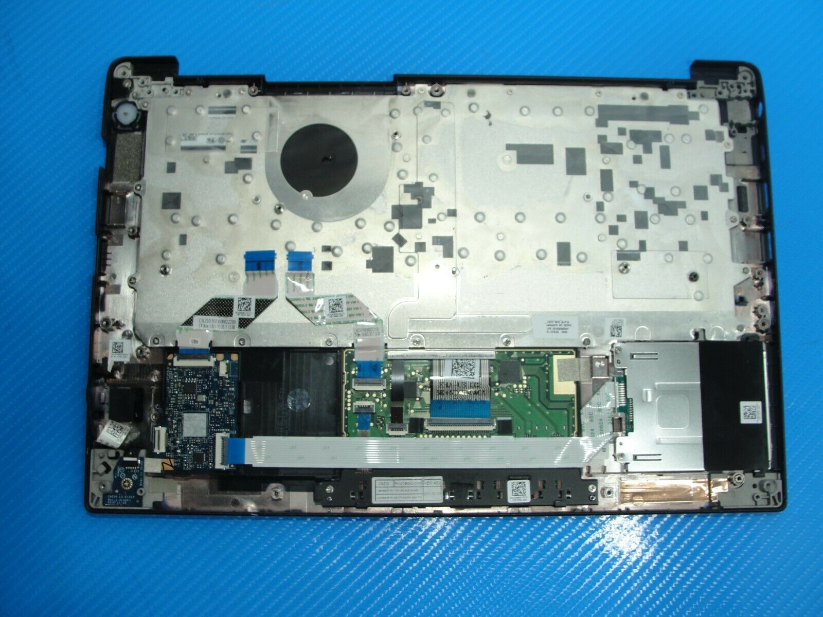 Dell Latitude 13.3