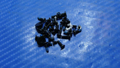 Lenovo Flex 3-1130 11.6" Genuine Laptop Screw Set Screws for Repair Screw Set #1 Lenovo