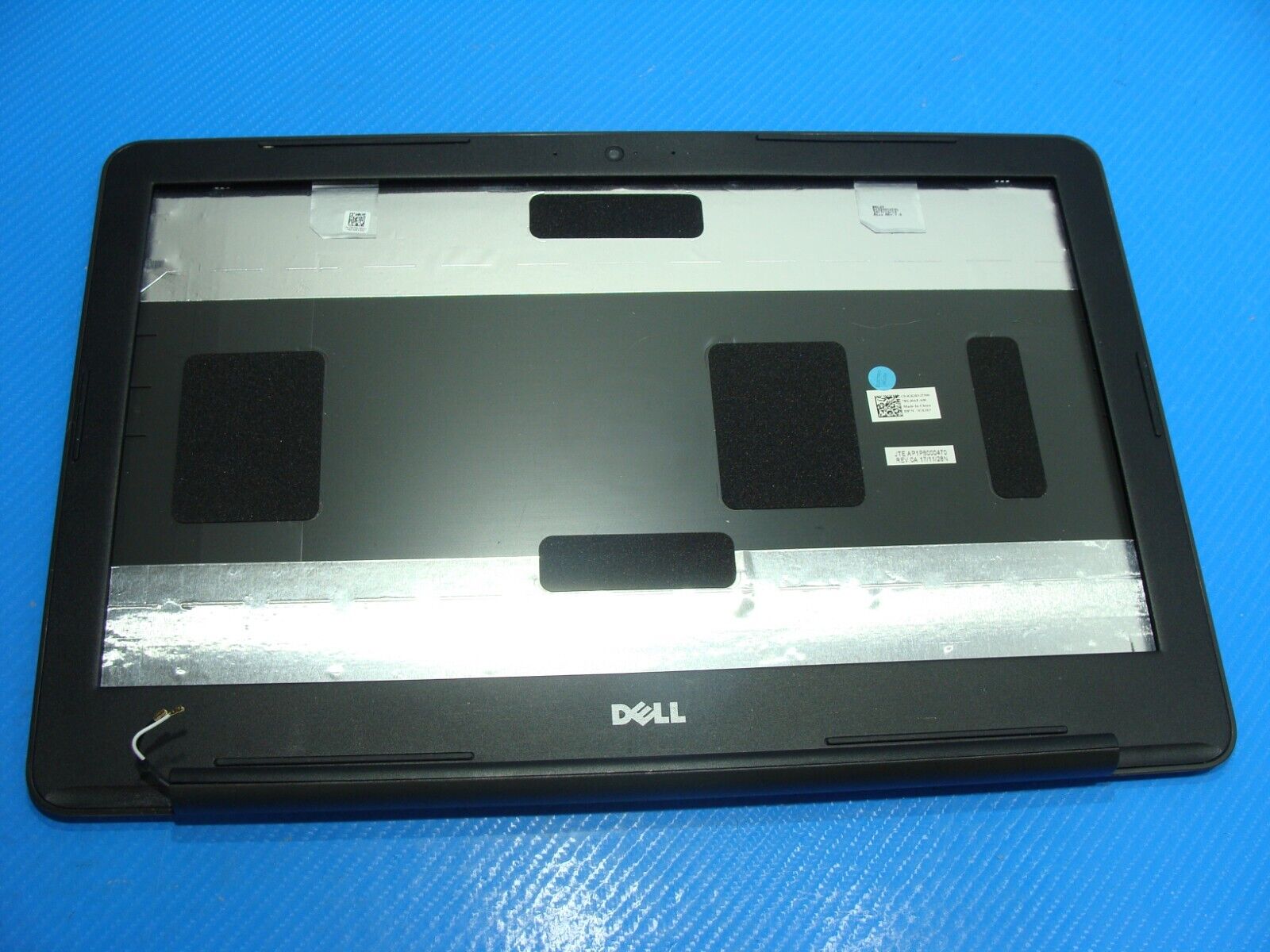 Dell Inspiron 15 5565 15.6