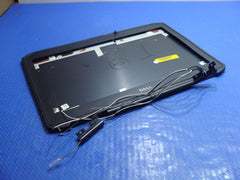 Dell Latitude E5430 14" Genuine LCD Back Cover w/Front Bezel AM0M3000400 A12105