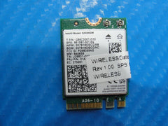 HP EliteBook 840 G5 14" Genuine Laptop Wireless WiFi Card 8265ngw