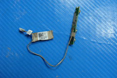 Dell Inspiron 15 7579 15.6" Genuine Laptop Power Button Board W/ Cable 85gtt 