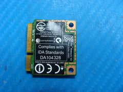 Asus 17.3" G75V Genuine Laptop Wireless WiFi Card AR5822 - Laptop Parts - Buy Authentic Computer Parts - Top Seller Ebay