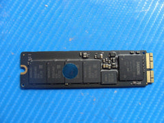 MacBook Air A1466 2015 Samsung 256GB 12+16 pin SSD MZ-JPV256R/0A2 655-1858J