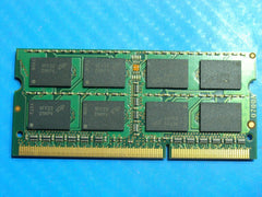 MacBook Pro 13" A1278 2009 MB991LL/A Micron SO-DIMM RAM Memory 2GB PC3-8500S - Laptop Parts - Buy Authentic Computer Parts - Top Seller Ebay