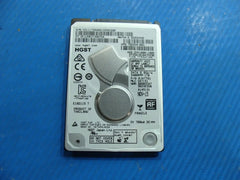 HP 15-u473cl HGST 1TB SATA 2.5" 5400RPM HDD Hard Drive HTS541010A7E630 0J47791