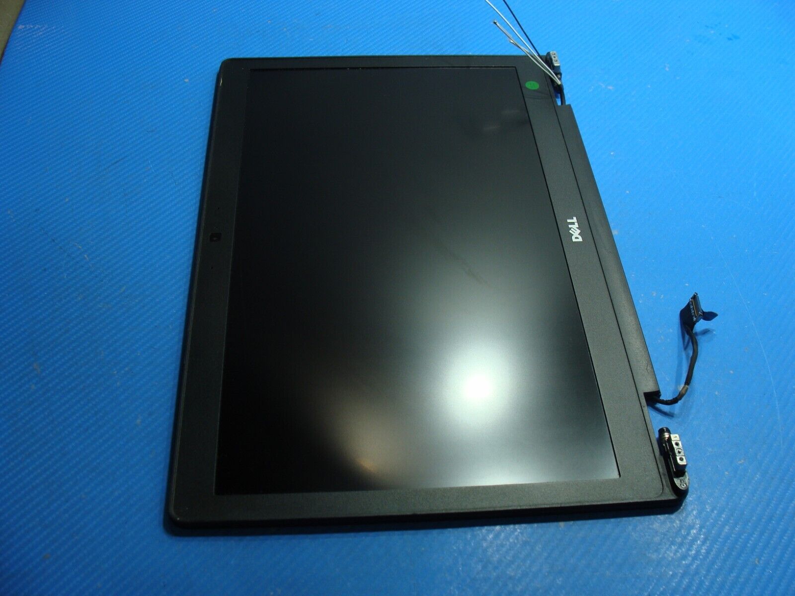 Dell Latitude 15.6