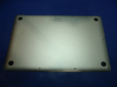 MacBook Pro 15" A1398 Mid 2014 MGXA2LL/A Genuine Housing Bottom 076-00011 Apple