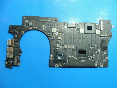 MacBook Pro A1398 15 2012 MC975LL/A i7-3615QM 2.3GHz 8GB Logic Board 820-3332-A 