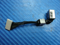 Dell Alienware 13 R2 13.3" OEM DC-IN Power Jack w/Cable VPY14 DC30100SU00 ER* - Laptop Parts - Buy Authentic Computer Parts - Top Seller Ebay