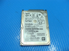 HP Envy 15-j HGST 750GB SATA 2.5" HDD Hard Drive HTS541075A9E680