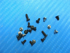 Lenovo ThinkPad Helix Ultrabook 11.6" OEM Screw Set Screws for Repair ScrewSet - Laptop Parts - Buy Authentic Computer Parts - Top Seller Ebay