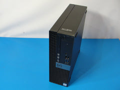 Dell Optiplex 5050 SFF Desktop PC i5-7500 3.4GHz 8g/256GB SSD Win10Pro /#2