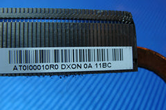 Toshiba Satellite P745-S4102 14" Genuine Laptop CPU Cooling Heatsink AT0I00010R0 Toshiba