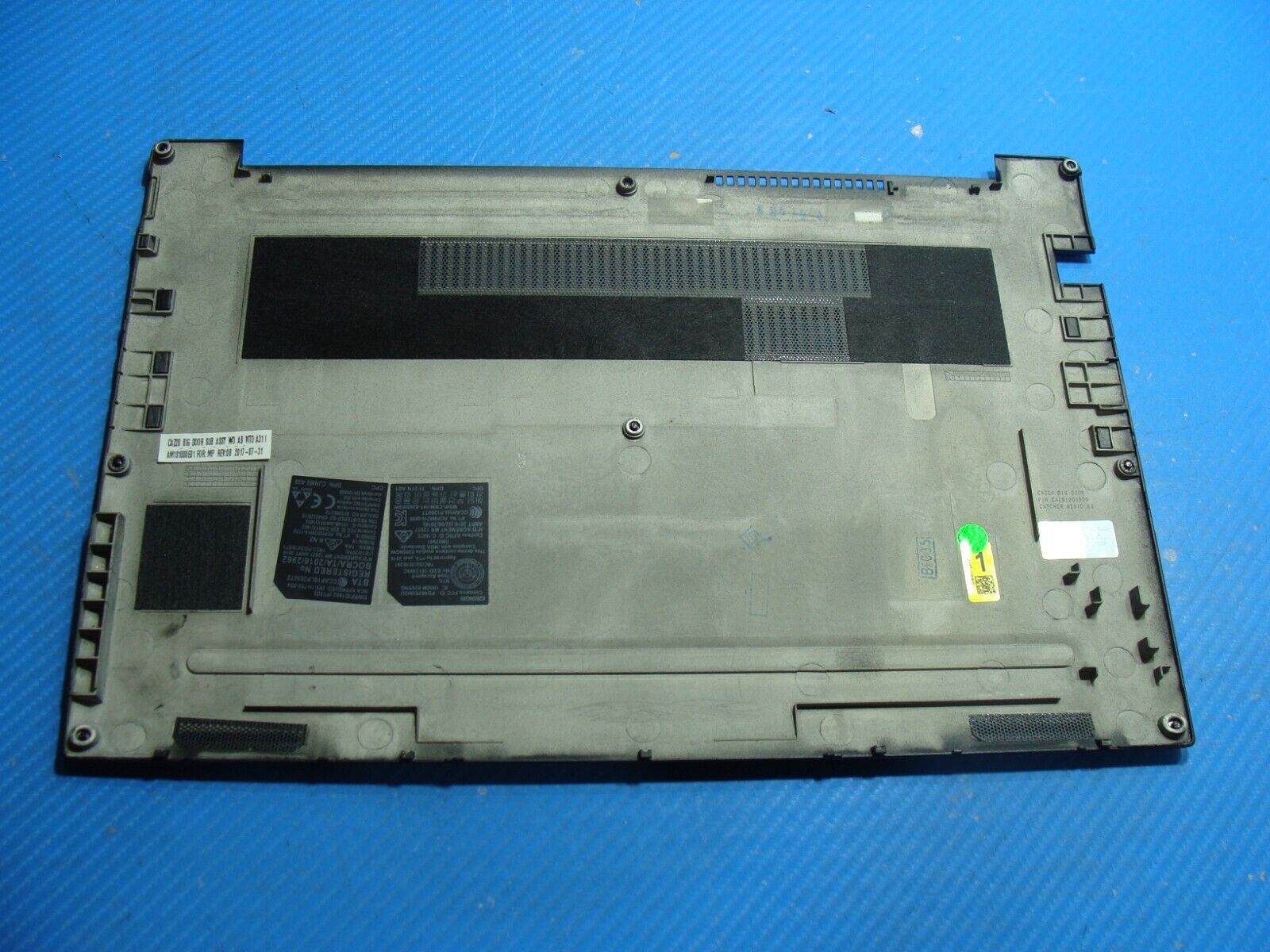 Dell Latitude 7480 14