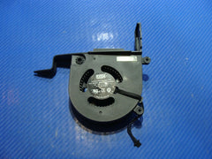 Apple iMac 27" A1312 Mid 2010 MC511LL/A CPU Cooling Fan BAKA0822B2HV003 069-3742 Apple