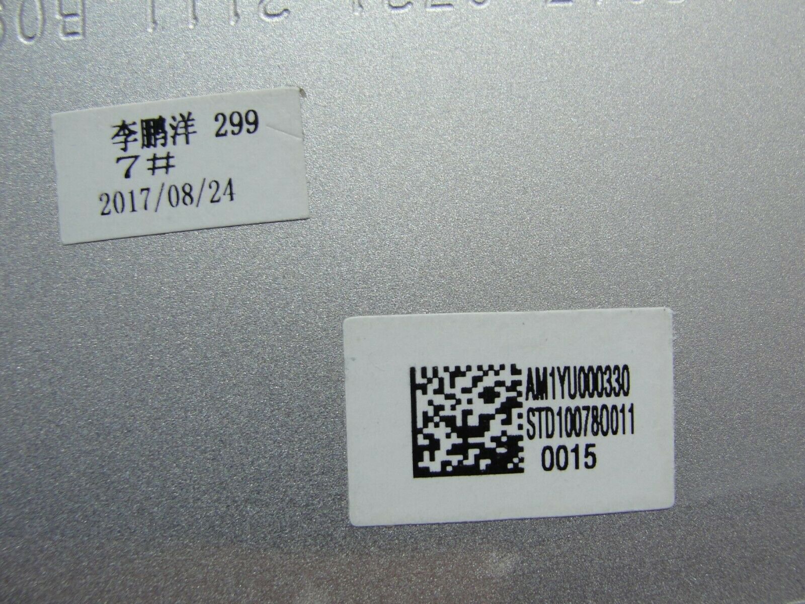 Lenovo Yoga 720-15IKB 80X7 15.6