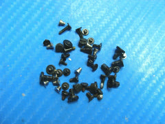 MacBook Pro 13" A1502 Early 2015 MF839LL/A OEM Screw Set GS84796 - Laptop Parts - Buy Authentic Computer Parts - Top Seller Ebay