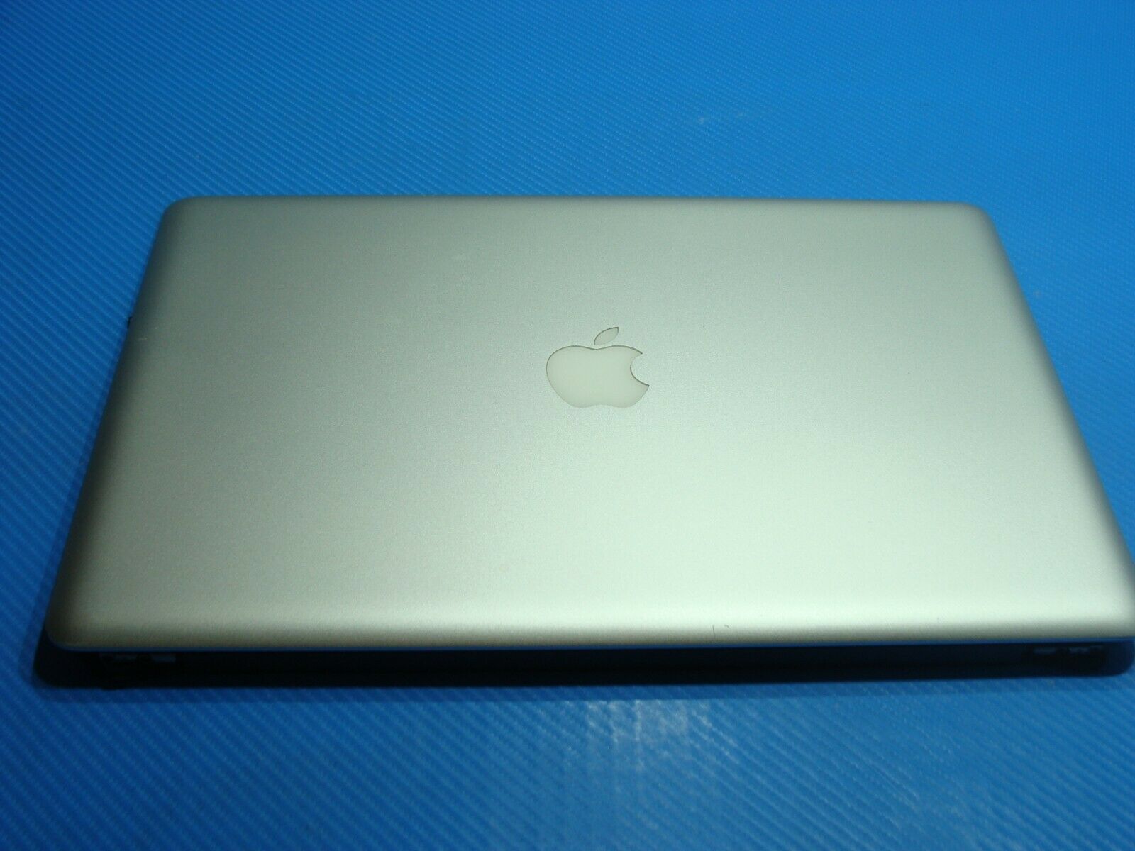 MacBook Pro A1286 15