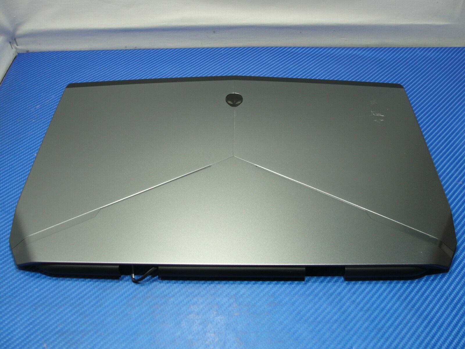 Dell Alienware 15 R2 15.6