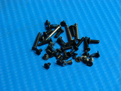 MacBook Pro 13" A1278  Early 2011 MC700LL/A Genuine Screw Set Screws GS180732 - Laptop Parts - Buy Authentic Computer Parts - Top Seller Ebay