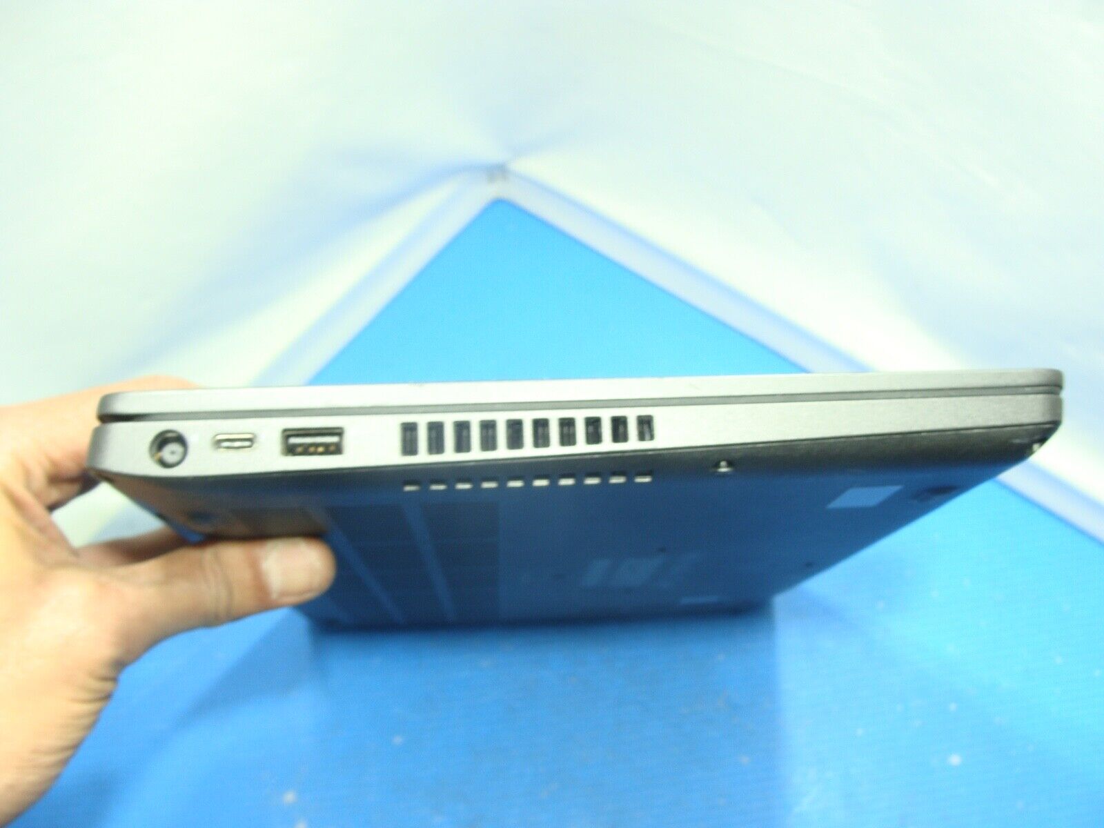 Dell Latitude 5400 14