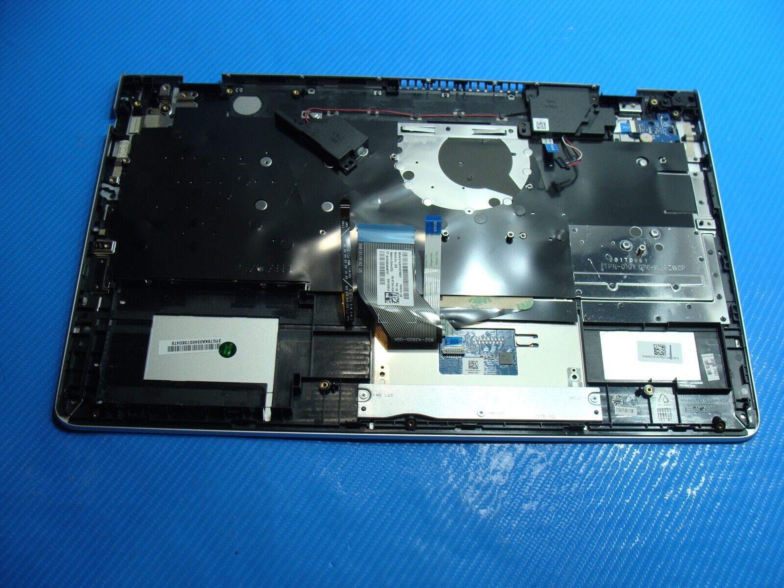 HP Pavilion 15-cc555nr 15.6