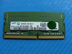 HP Pavilion So-Dimm Samsung 4GB 1Rx8 Memory RAM PC4-2133P M471A5143DB0-CPB