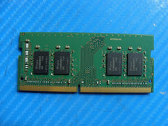 Dell 5378 SK Hynix 8GB 1Rx8 PC4-2400T Memory RAM SO-DIMM HMA81GS6AFR8N-UH