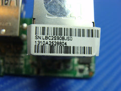 Lenovo AIO IdeaCentre 23" B540 Genuine Laptop  Rear I/O Board 1310A2528804 GLP* Lenovo