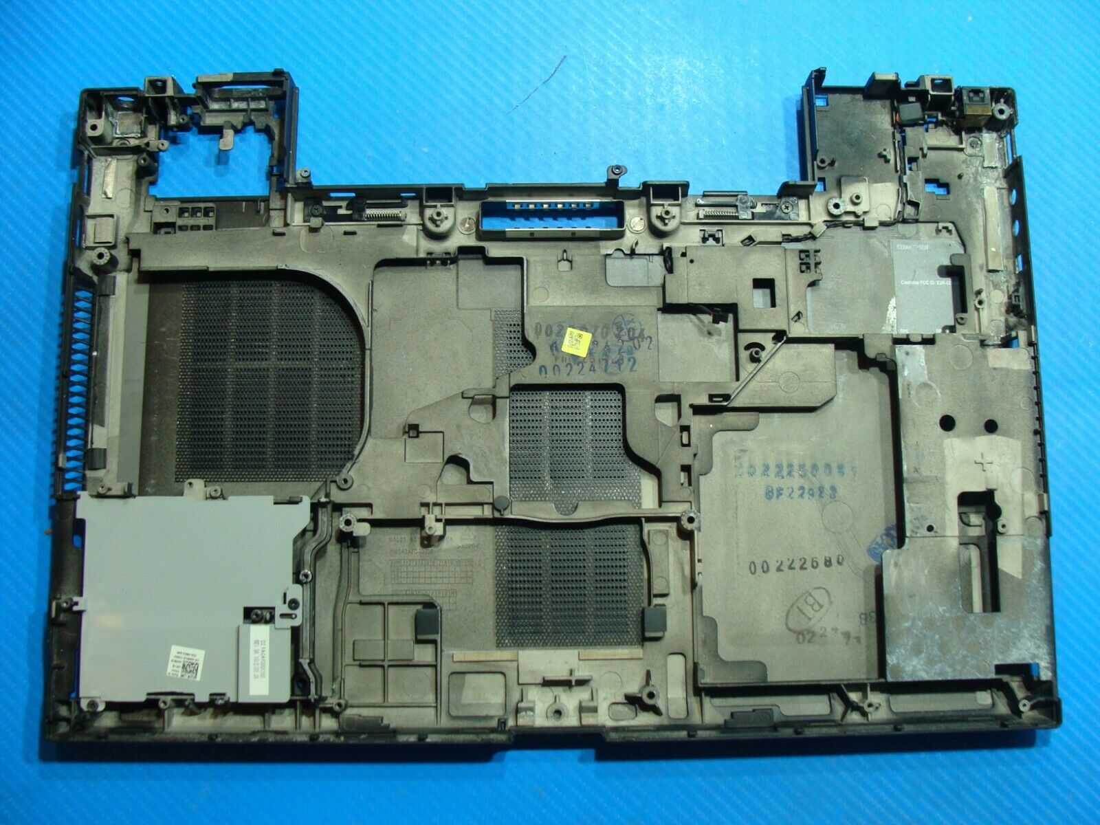 Dell Latitude E6510 15.6