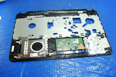 Dell Inspiron 15.6" 15-3521 Genuine Palmrest w/Touchpad R8WT4 AP0ZK000201 GLP* Dell