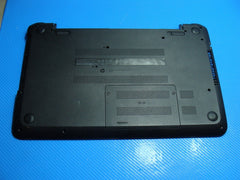 HP 15-f211wm 15.6" Genuine Laptop Bottom Case w/Cover Door EAU9600201