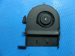 MacBook Pro A1502 13" Early 2015 MF839LL/A Genuine CPU Cooling Fan 076-00071