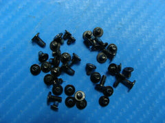 Dell Latitude 14" 5480 OEM Laptop Screw Set Set Of Screw Assembly Screws Dell