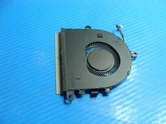 Dell Inspiron 5570 15.6" Genuine Laptop CPU Cooling Fan DC28000K7F0 