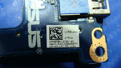 Asus ROG G75V 17.3" Genuine Laptop Dual USB Board 60-N2VUS1201-C01 ASUS