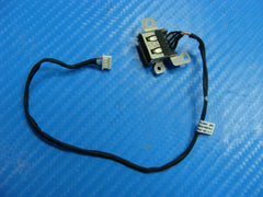 Lenovo IdeaPad Z580 20135 15.6" Genuine DC IN Power Jack with Cable DD0LZ3UB000 - Laptop Parts - Buy Authentic Computer Parts - Top Seller Ebay