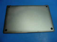 MacBook Pro A1707 15" 2017 MPTR2LL/A Bottom Case Space Gray 923-01789 - Laptop Parts - Buy Authentic Computer Parts - Top Seller Ebay