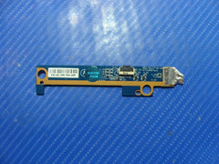 Sony VAIO VGN-NW265F 15.5" Genuine Laptop Power Button Board 1P-1096500-6010 Sony