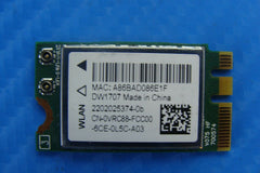 Dell Inspiron 20-3052 AIO 19.5" Genuine Wireless WIFI Card VRC88 QCNFA335 - Laptop Parts - Buy Authentic Computer Parts - Top Seller Ebay